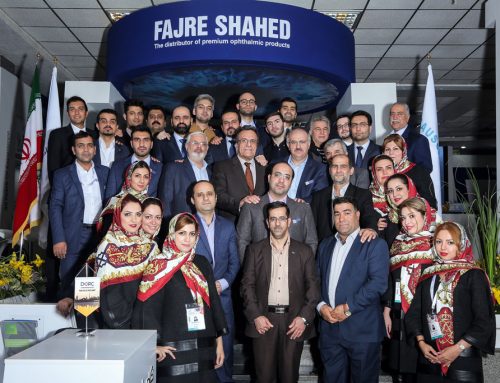بیست و هفتمین کنگره سراسری انجمن چشم پزشکی ایران